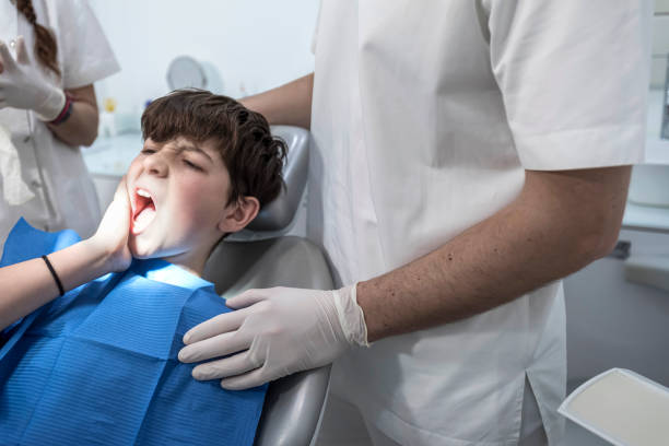 Best Root Canal Emergency Dentist  in Countryside, IL